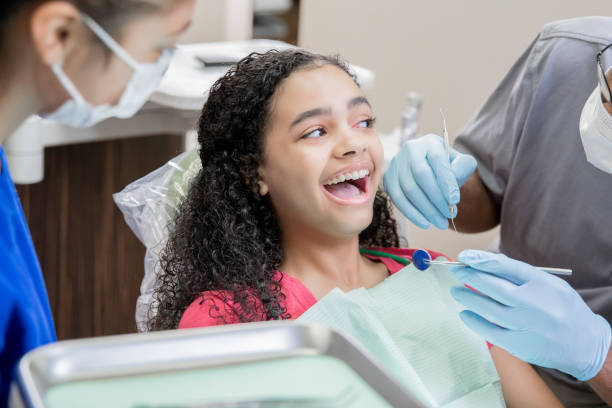 Emergency Dental Filling Replacement in MD