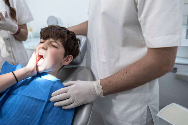 Best Emergency Pediatric Dentist  in Lexington Park, MD