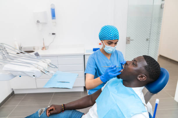 Best Urgent Tooth Repair  in Lexington Park, MD